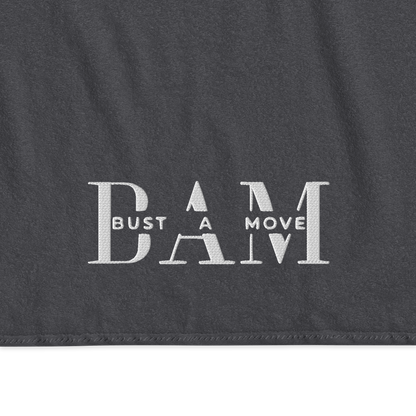 BAM Handtuch