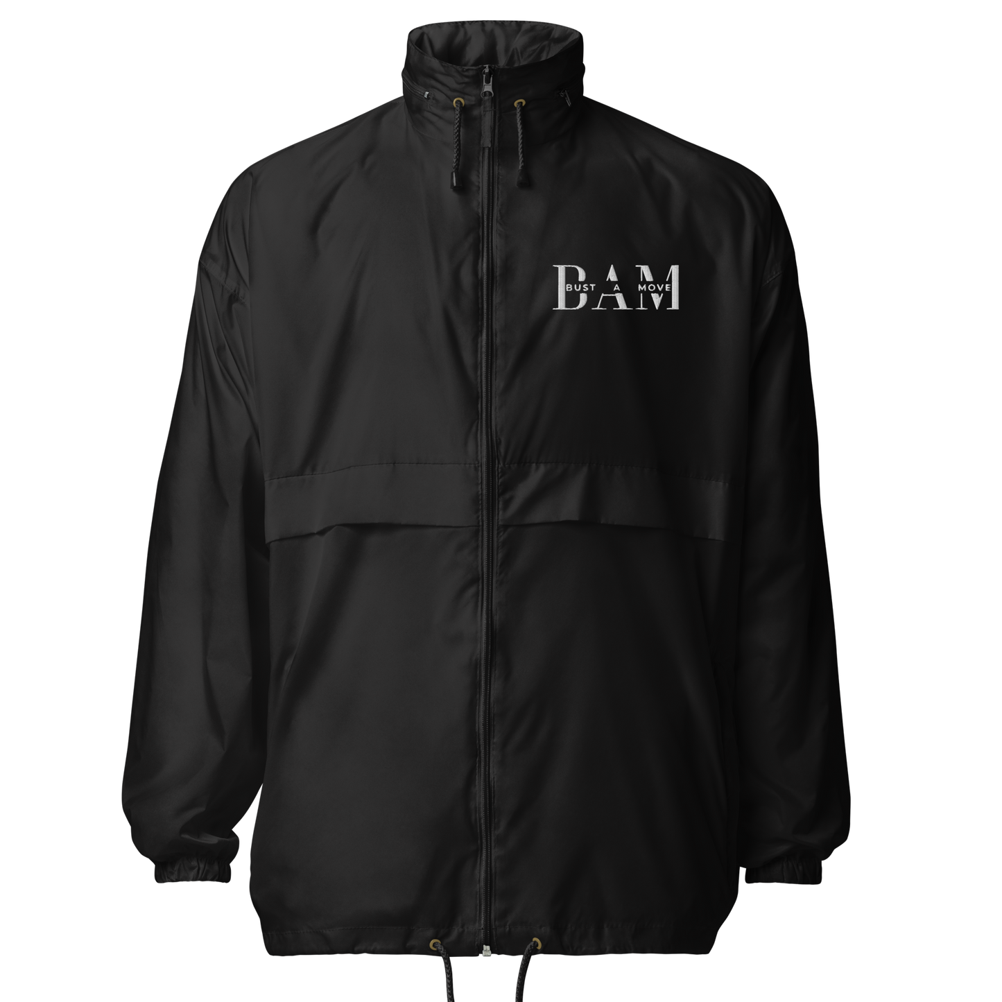 BAM Windbreaker