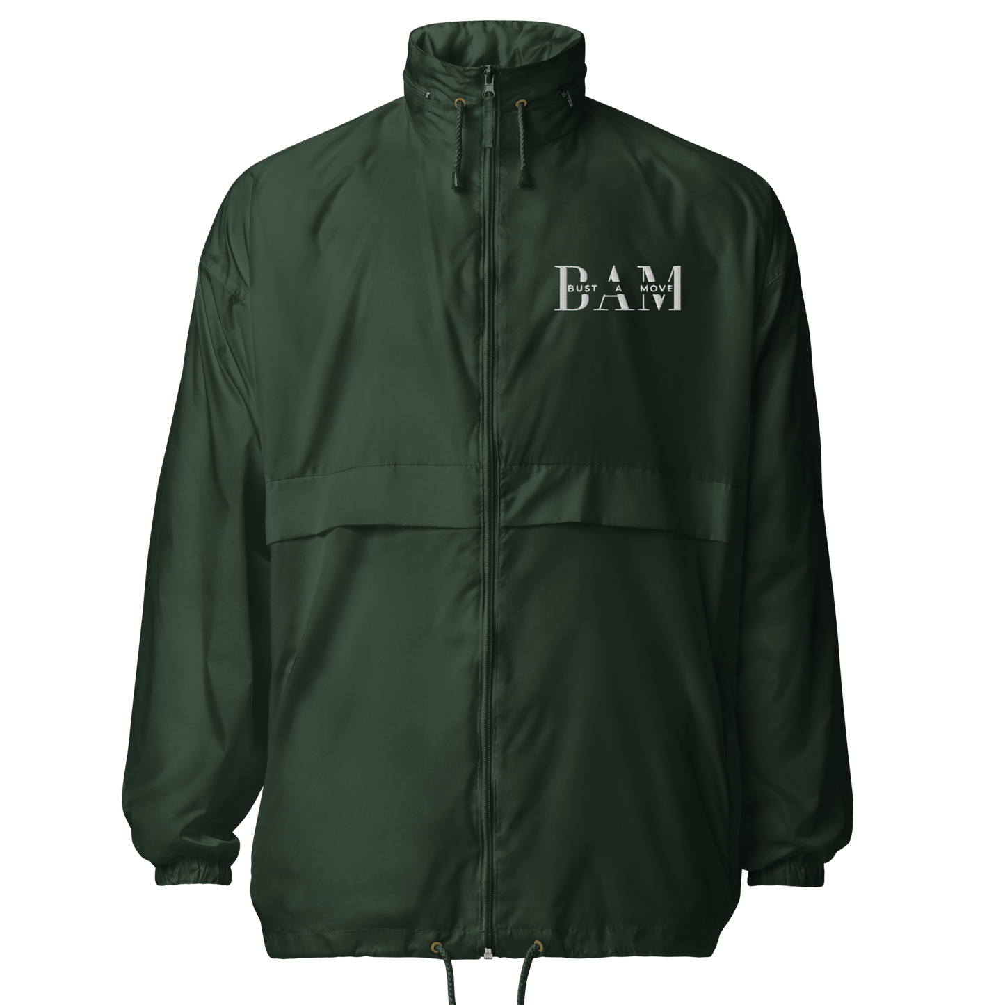 BAM Windbreaker