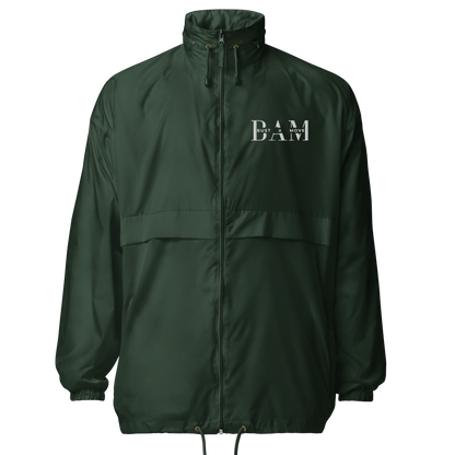 BAM Windbreaker