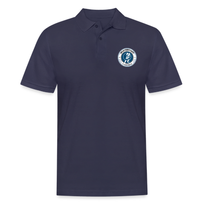Poloshirt - Navy