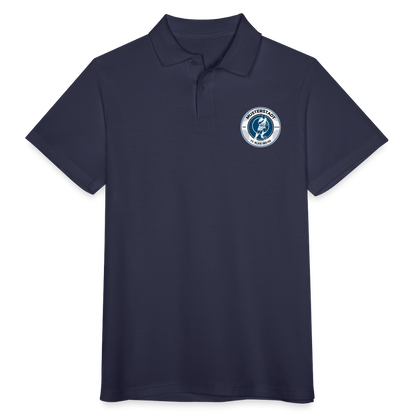 Poloshirt - Navy
